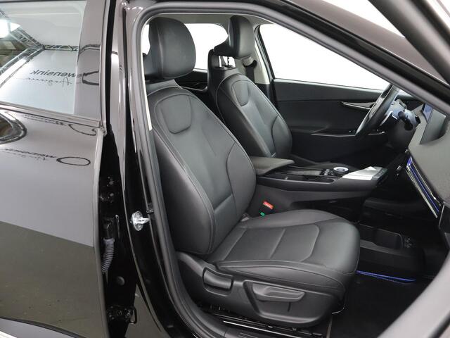 KIA EV6 58 kWh | Navigatie | Parkeercamera | Stoelverwarming | Keyless Go |