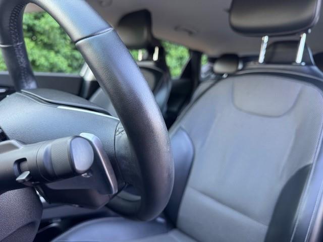 KIA EV6 AIR 77.4KWH SOH 100%/WARTEPOMP/TREKHAAK/HLEER/CAMERA/LED/FABRIEKSGARANTIE