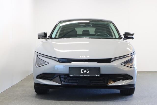 KIA EV6 Plus Advanced 84 kWh Panoramadak Direct Uit Voorraad Leverbaar