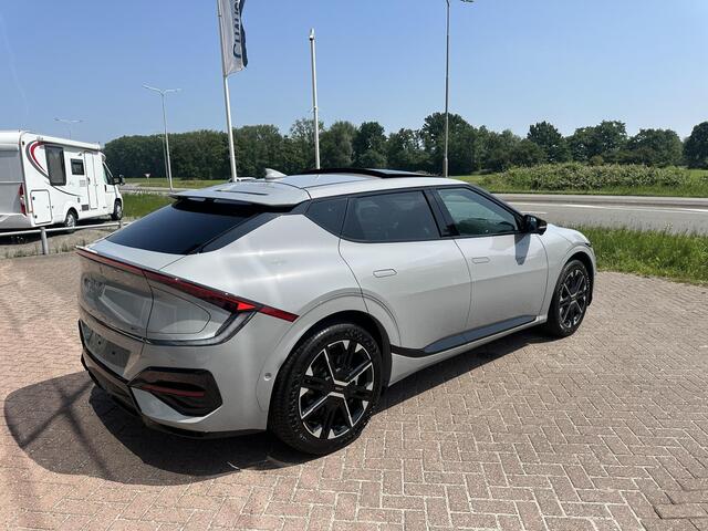 KIA EV6 GT-Line 84 kWh Pano | Op Voorraad | Nieuw