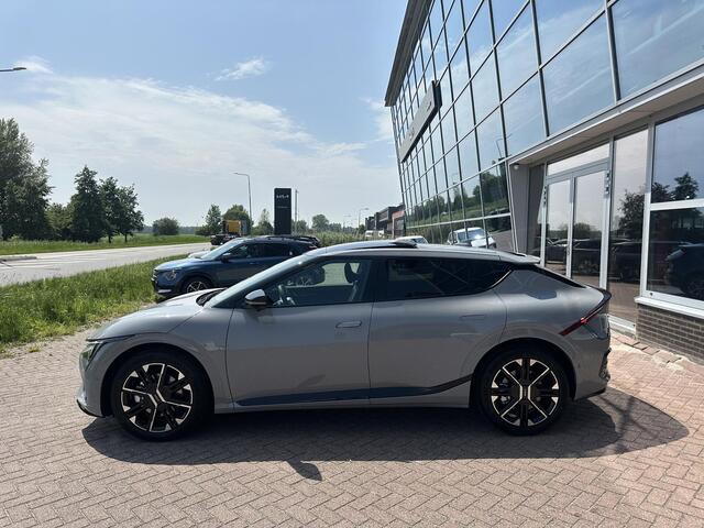 KIA EV6 GT-Line 84 kWh Pano | Op Voorraad | Nieuw