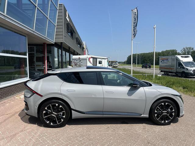 KIA EV6 GT-Line 84 kWh Pano | Op Voorraad | Nieuw