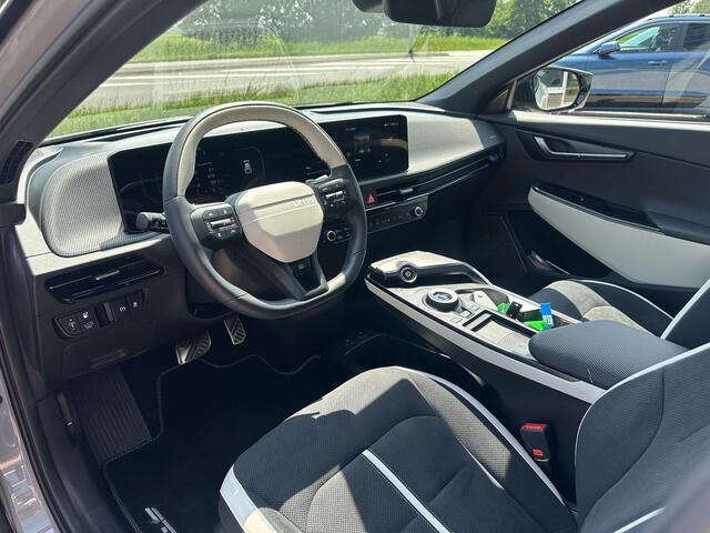 KIA EV6 GT-Line 84 kWh Pano | Op Voorraad | Nieuw