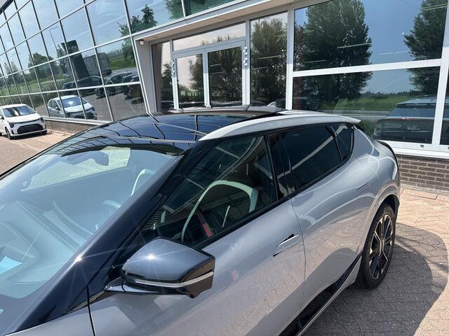 KIA EV6 GT-Line 84 kWh Pano | Op Voorraad | Nieuw