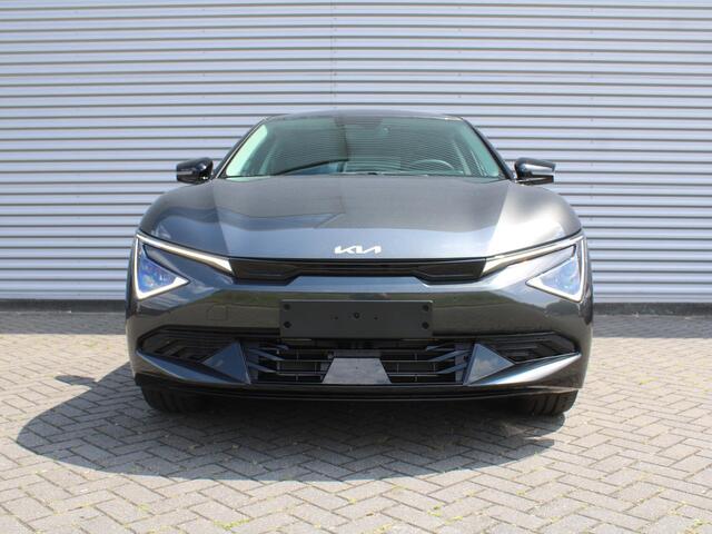 KIA EV6 Plus 84 kWh | Nieuw | Direct leverbaar | Actieradius tot 560 km (WLTP) |