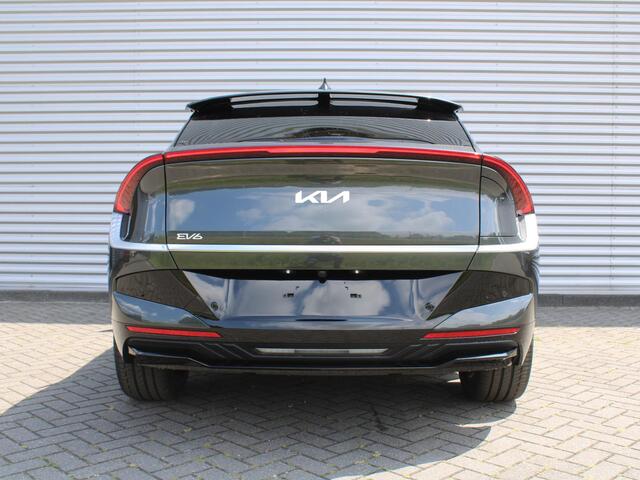 KIA EV6 Plus 84 kWh | Nieuw | Direct leverbaar | Actieradius tot 560 km (WLTP) |