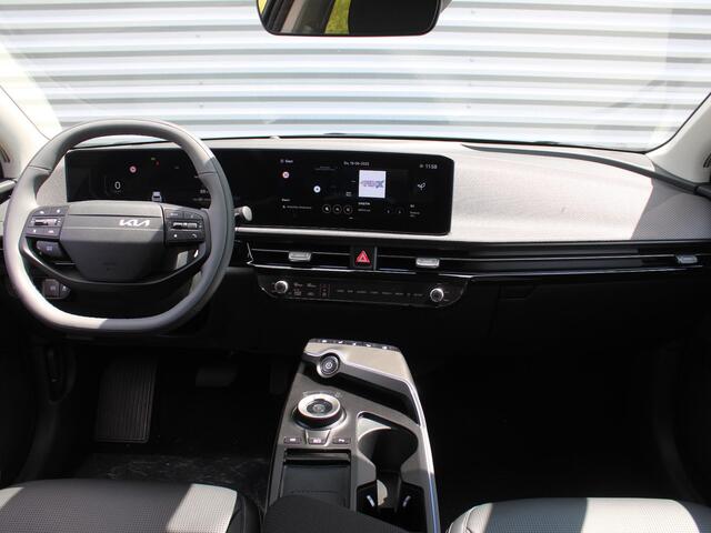 KIA EV6 Plus 84 kWh | Nieuw | Direct leverbaar | Actieradius tot 560 km (WLTP) |