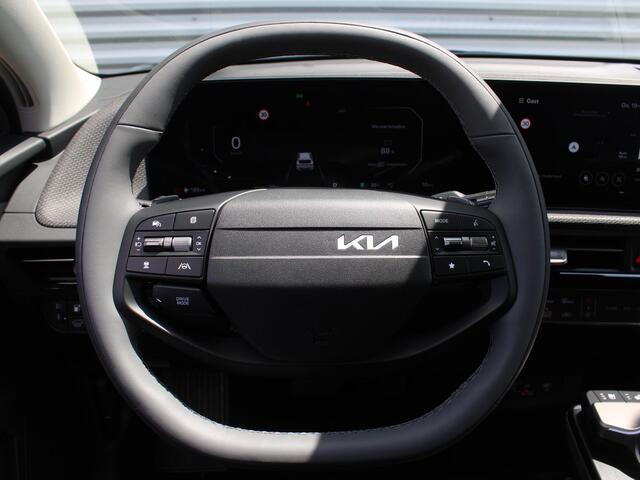 KIA EV6 Plus 84 kWh | Nieuw | Direct leverbaar | Actieradius tot 560 km (WLTP) |