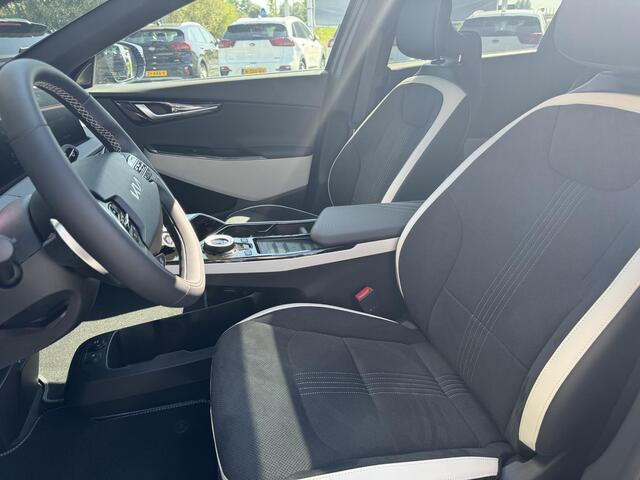 KIA EV6 GT-Line AWD 77.4 kWh | 360 Camera | Stoel- en stuurwielverwarming | Stoelventilatie | Elektrisch Panoramadak | 20 inch