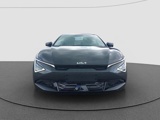 KIA EV6 Plus Advanced met panoramadak 84 kWh