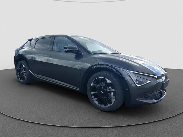 KIA EV6 Plus Advanced met panoramadak 84 kWh