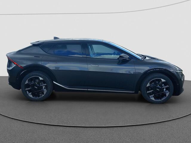 KIA EV6 Plus Advanced met panoramadak 84 kWh
