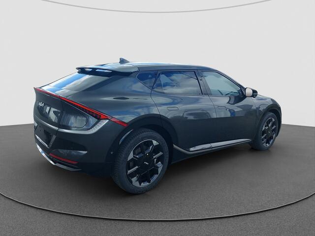 KIA EV6 Plus Advanced met panoramadak 84 kWh