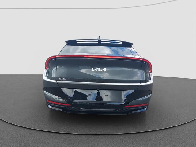 KIA EV6 Plus Advanced met panoramadak 84 kWh