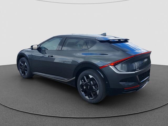 KIA EV6 Plus Advanced met panoramadak 84 kWh