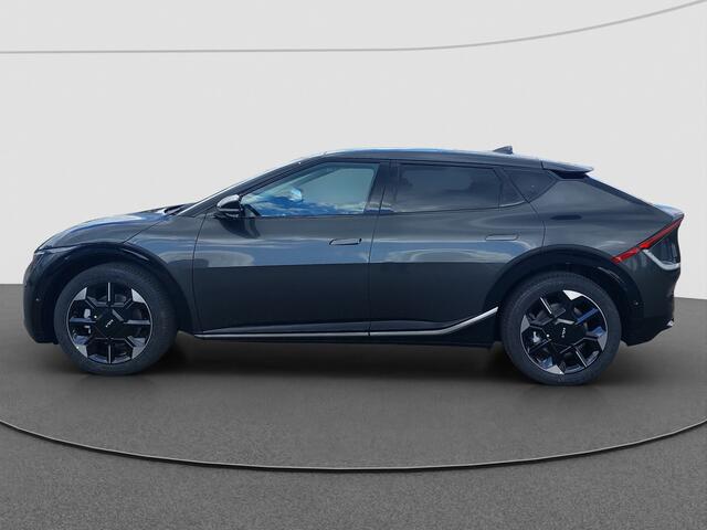 KIA EV6 Plus Advanced met panoramadak 84 kWh