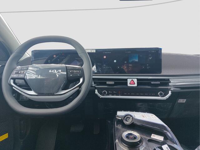 KIA EV6 Plus Advanced met panoramadak 84 kWh