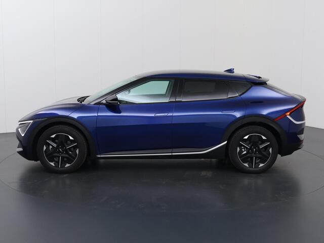 KIA EV6 Light Edition 63 kWh | Parkeercamera | Keyless Entry | Stoelverwarming | Apple Carplay | Android Auto |