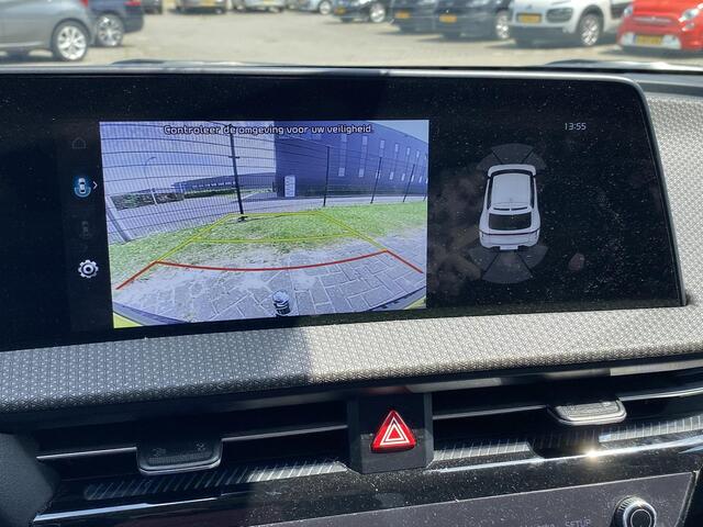 KIA EV6 Plus 77.4 kWh NL-auto met o.a. stoel-/stuur-/achterbankverwarming, trekhaak, navigatie, LED, etc.
