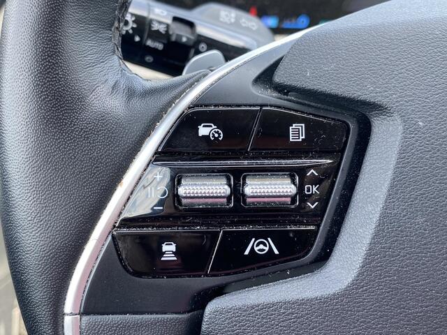 KIA EV6 Plus 77.4 kWh NL-auto met o.a. stoel-/stuur-/achterbankverwarming, trekhaak, navigatie, LED, etc.