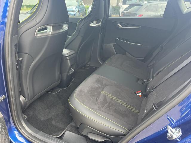 KIA EV6 GT AWD 77.4 kWh 360 CAMERA | MERIDIAN AUDIO | STOELVERWARMING VOOR + ACHTER