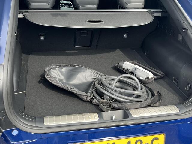 KIA EV6 GT AWD 77.4 kWh 360 CAMERA | MERIDIAN AUDIO | STOELVERWARMING VOOR + ACHTER