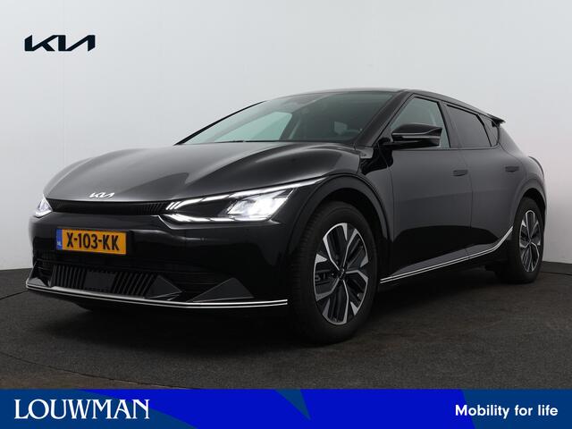 KIA EV6 Plus 77.4 kWh | Leder | Meridian audio |