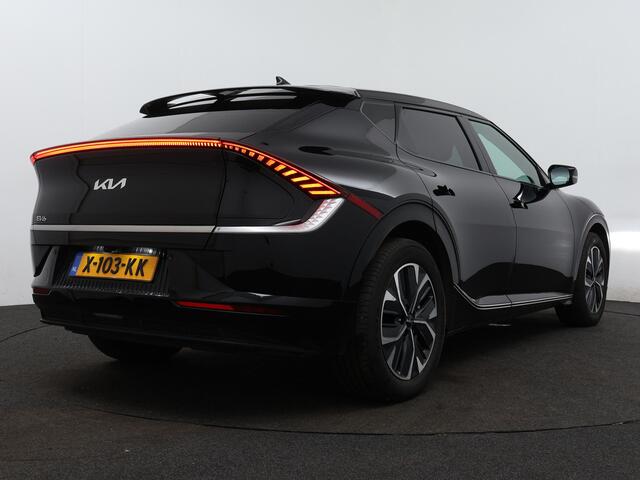 KIA EV6 Plus 77.4 kWh | Leder | Meridian audio |