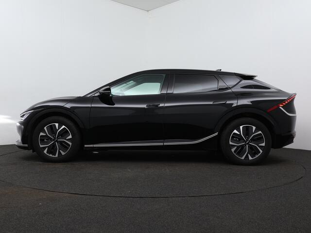 KIA EV6 Plus 77.4 kWh | Leder | Meridian audio |