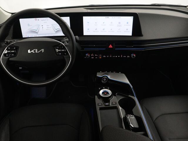 KIA EV6 Plus 77.4 kWh | Leder | Meridian audio |