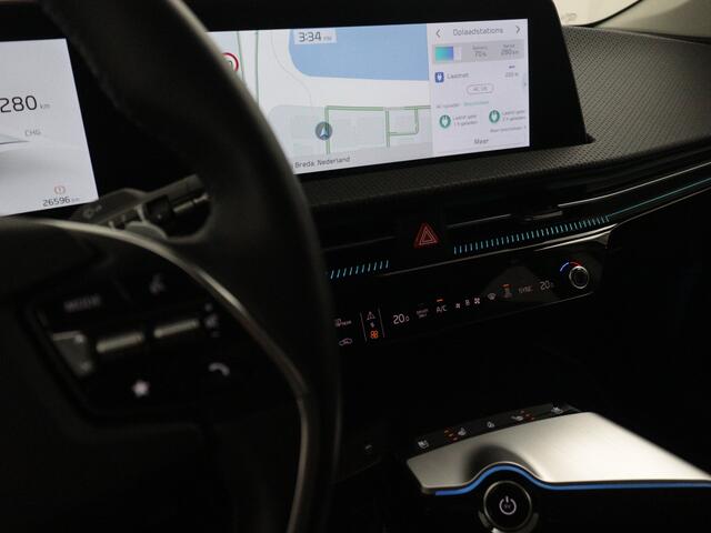 KIA EV6 Plus 77.4 kWh | Leder | Meridian audio |