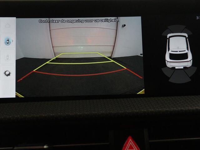 KIA EV6 Plus 77.4 kWh | Leder | Meridian audio |