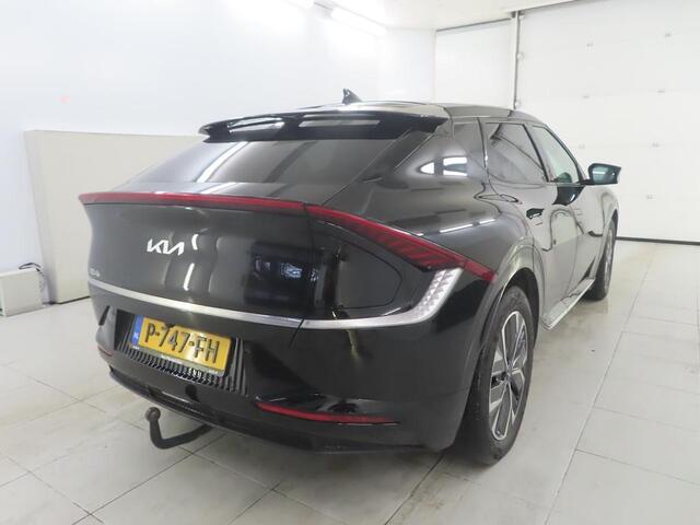 KIA EV6 PLUS AWD 77.4KWH/THAAK/LEER/LED/CAM