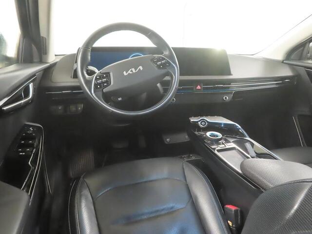 KIA EV6 PLUS AWD 77.4KWH/THAAK/LEER/LED/CAM