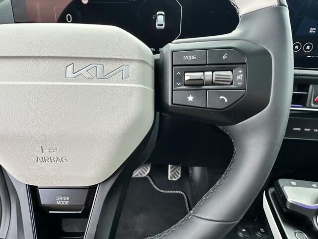 KIA EV6 GT-Line 84 kWh