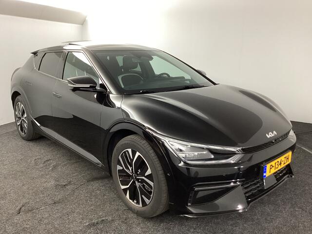 KIA EV6 GT-Line 77.4 kWh
