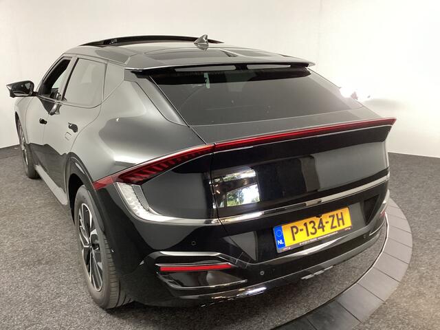 KIA EV6 GT-Line 77.4 kWh
