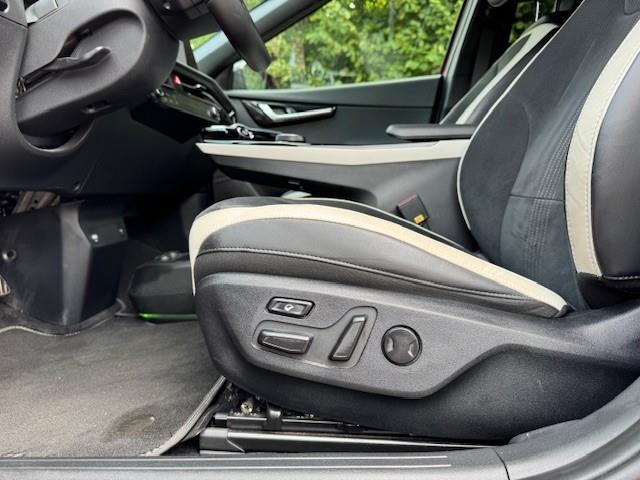 KIA EV6 GT-LINE 77.4KWH/SOH 100%/THAAK/HUP/ACARPLAY/HLEER/FULL LED MATRIX
