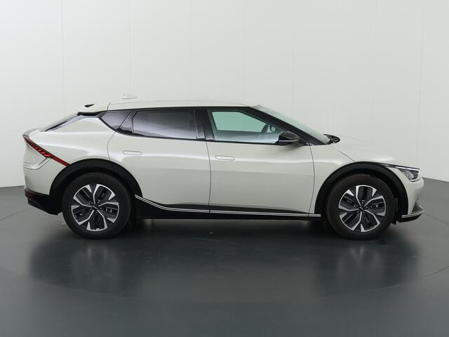 KIA EV6 Plus AWD 77.4 kWh | Lederen Bekleding | Stoelventilatie | Meridian Audio | Elekt. verstelbare stoel met geheugen | Stoel/Stuurwielverwarming