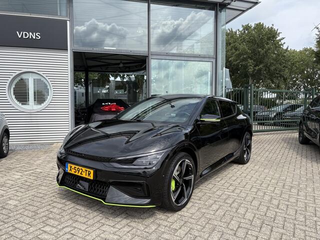 KIA EV6 GT AWD 77.4 kWh 585PK !!