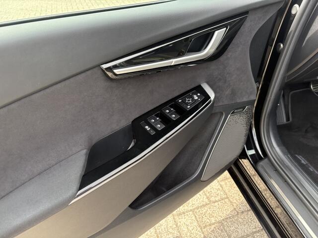 KIA EV6 GT AWD 77.4 kWh 585PK !!