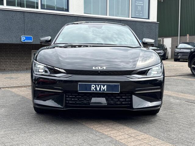 KIA EV6 GT-Line 77.4 kWh 1e EIG. | DEALER ONDERHOUDEN | TOPSTAAT