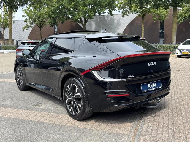 KIA EV6 GT-Line 77.4 kWh 1e EIG. | DEALER ONDERHOUDEN | TOPSTAAT