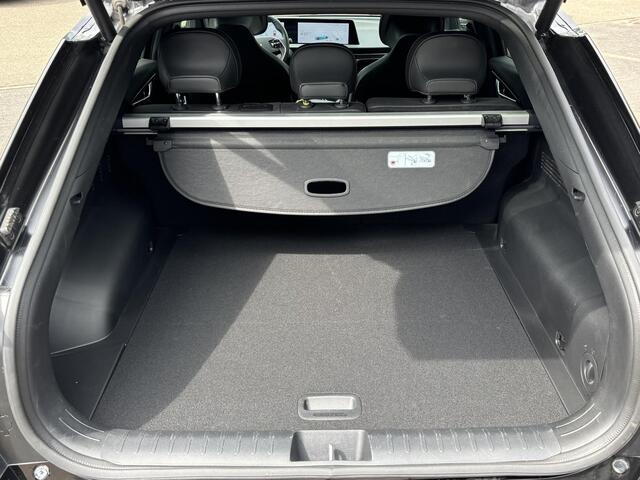 KIA EV6 GT-Line 77.4 kWh 1e EIG. | DEALER ONDERHOUDEN | TOPSTAAT