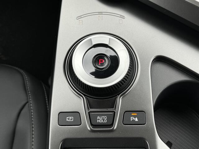 KIA EV6 Light Edition 58 kWh | Snel Leverbaar!!! | Stoelverwarming | Adaptieve Cruise Control | Keyless Go |