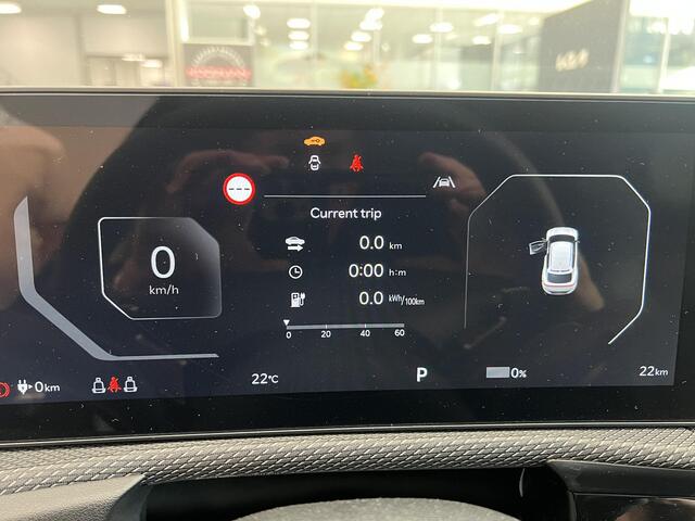 KIA EV6 Plus 84 kWh Uit voorraad leverbaar, 2.000,= euro korting.