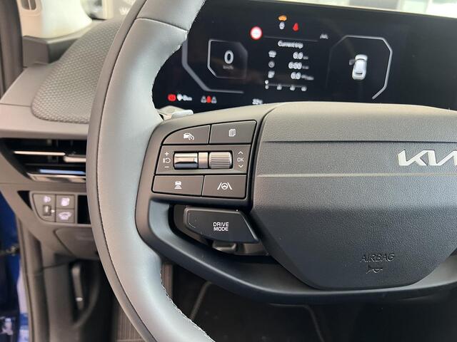 KIA EV6 Plus 84 kWh Uit voorraad leverbaar, 2.000,= euro korting.