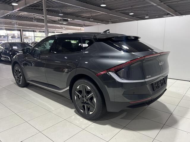 KIA EV6 Light Edition 63 kWh