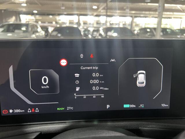 KIA EV6 Light Edition 63 kWh