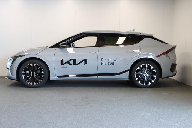 KIA EV6 GT-Line 84 kWh